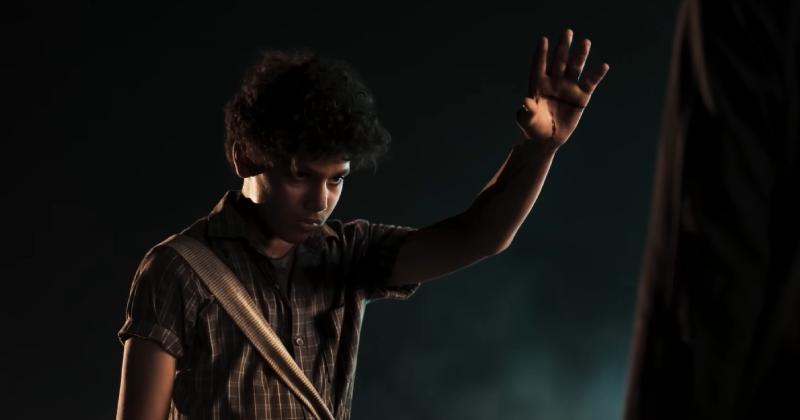 Sound of salaar video