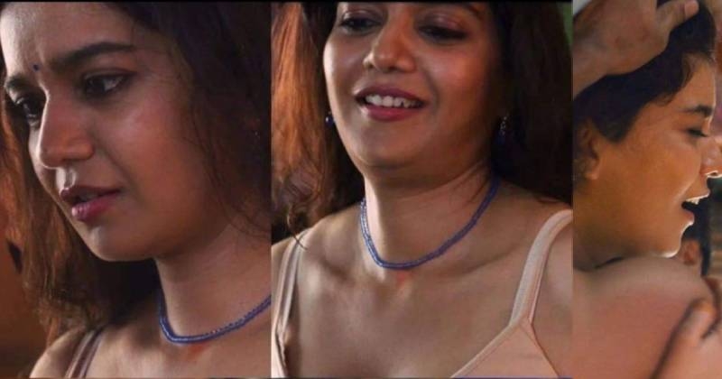 Swati subramaniyapuram new hotclicks