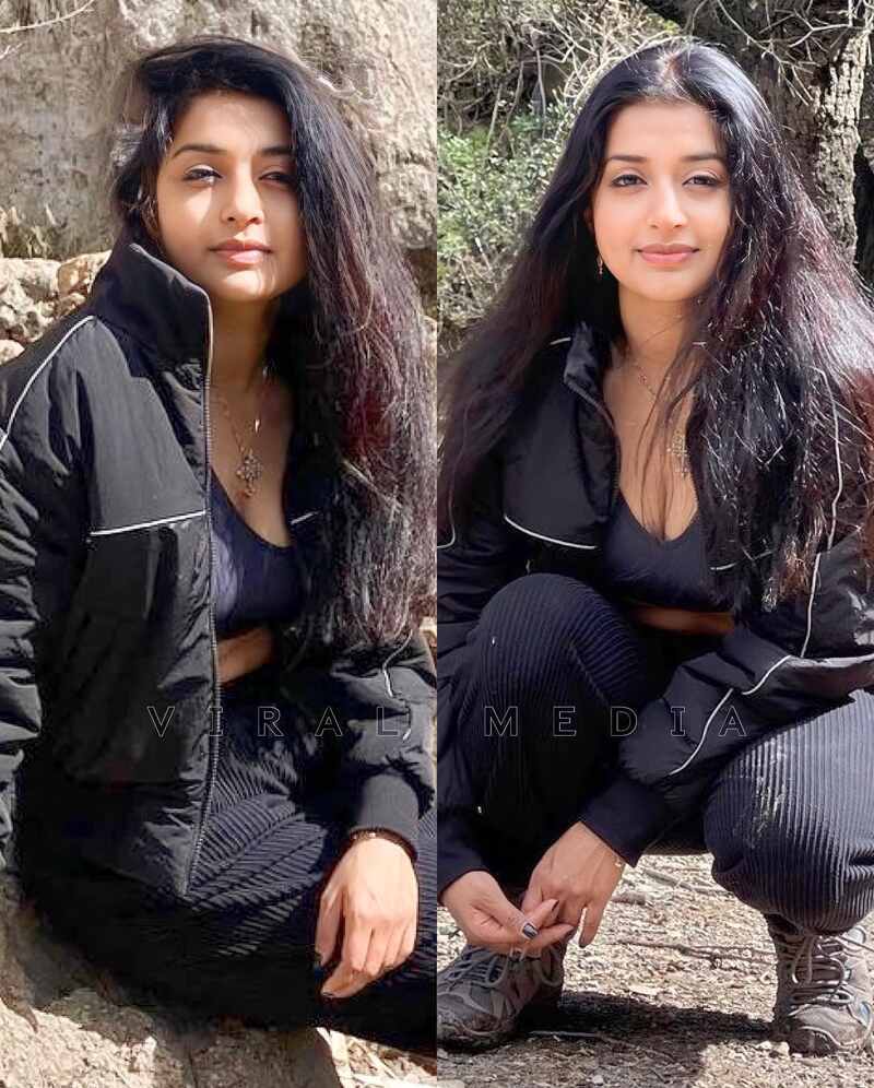 Meera jasmine new clicks