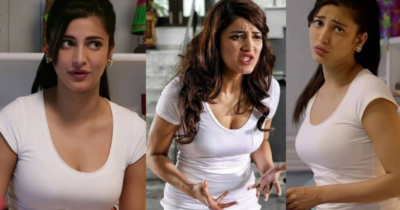 Shruti haasan new clicks