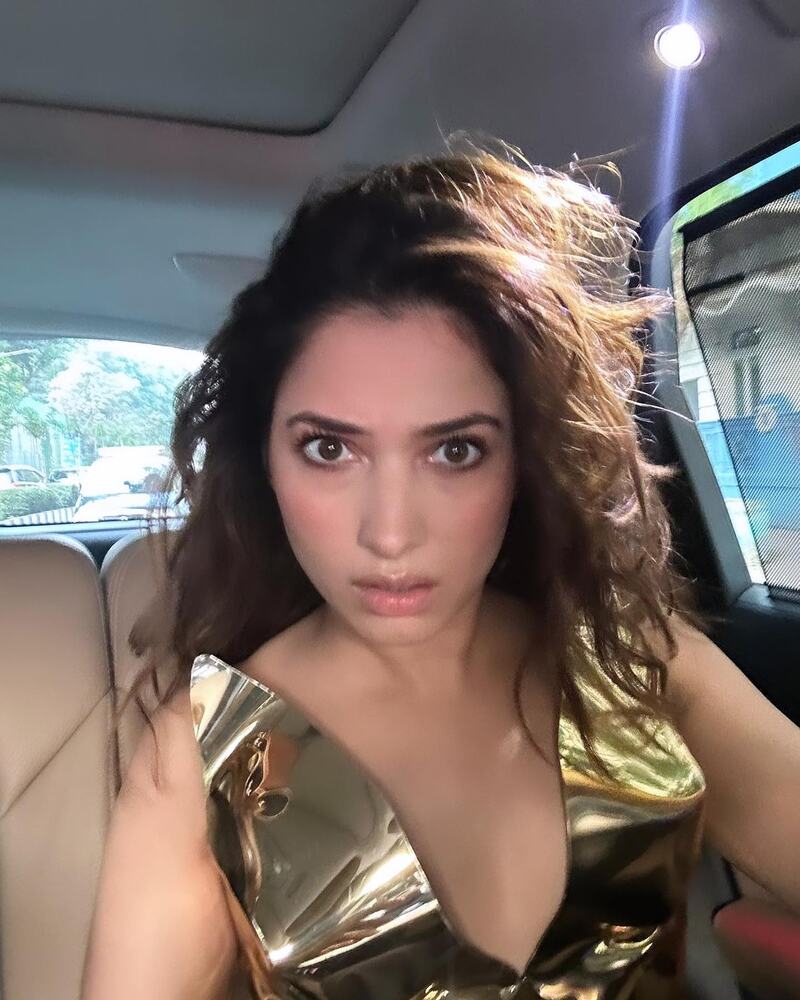 Tamannaah bhatia new hotclicks
