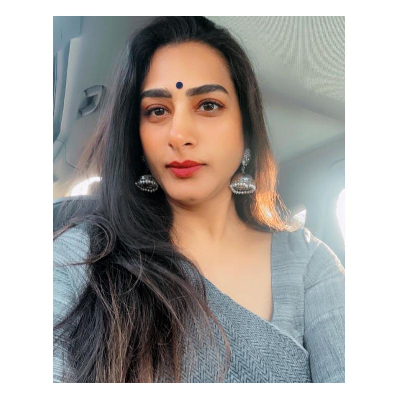 Surekavani latest click