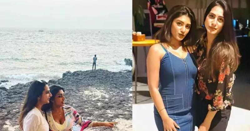 Surekavani latest click