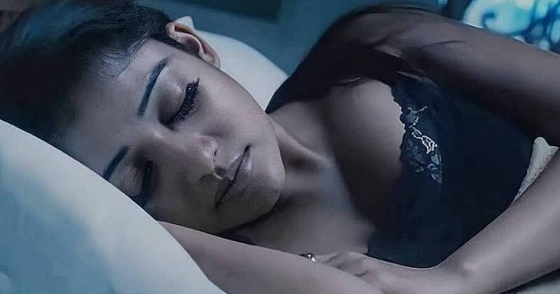 Nayanthara oldclicks recent viral