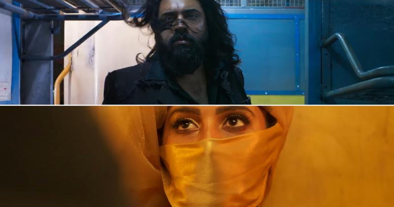 RAM next movie glimpse