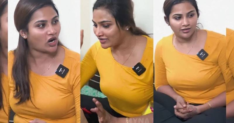 Myna nandhini vijaytv vedio