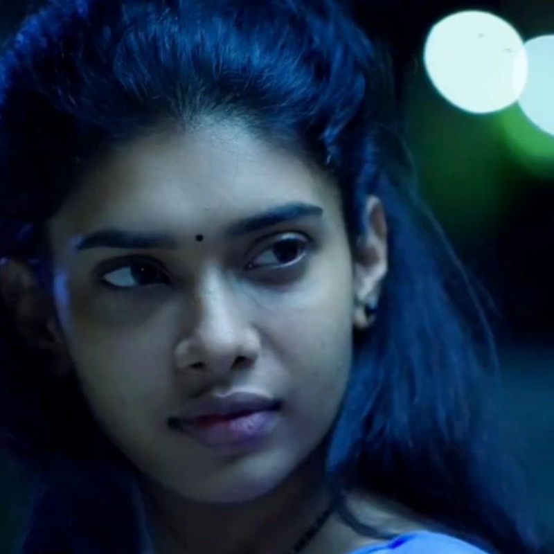 Dusharavijayan beach clicks viral