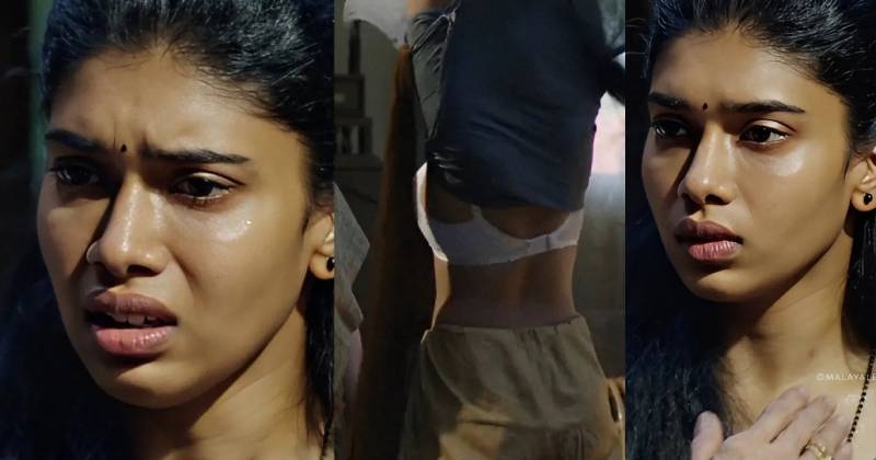 Dusharavijayan beach clicks viral