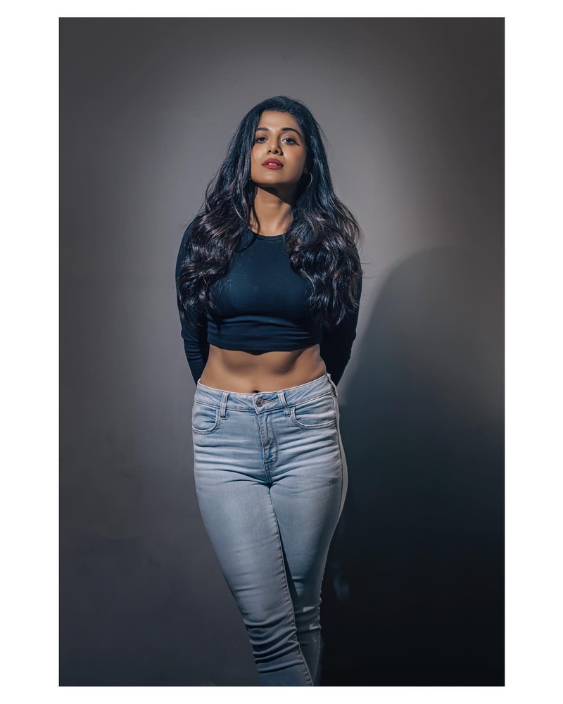 Shilpamanjunath newyear clicks vedio