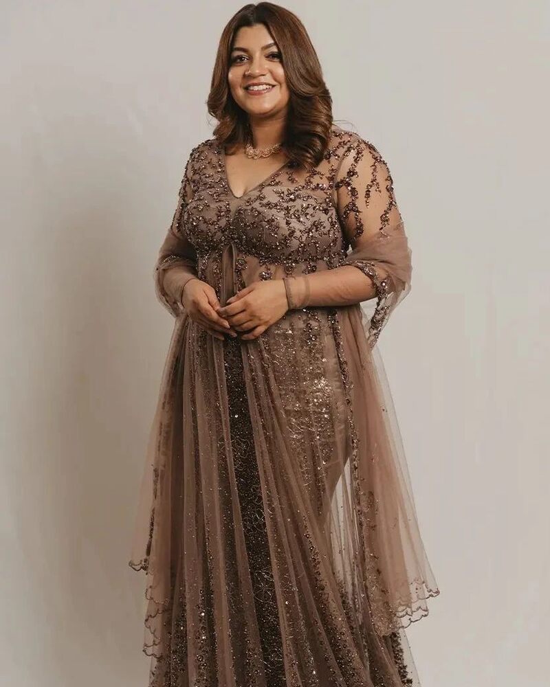 Aparna balamurali newcicks viral