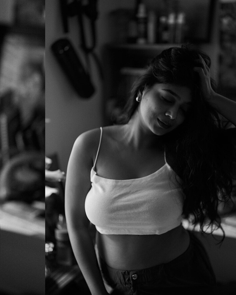 Parvathy vjpaaru new clicks