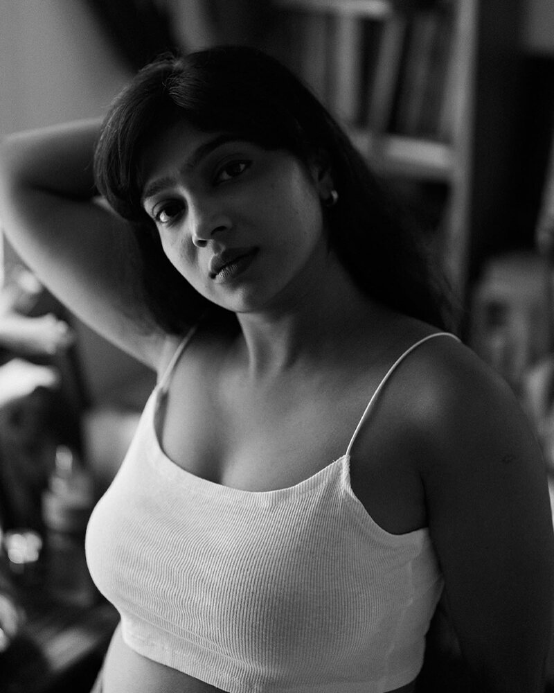 Parvathy vjpaaru new clicks