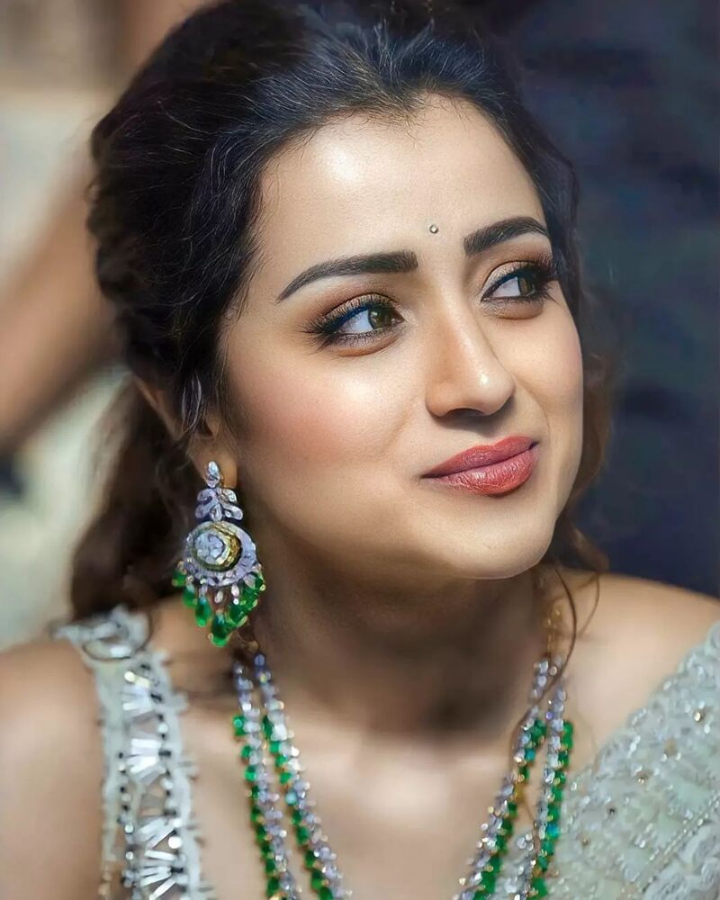 Trisha salamkhan going to act bollywood