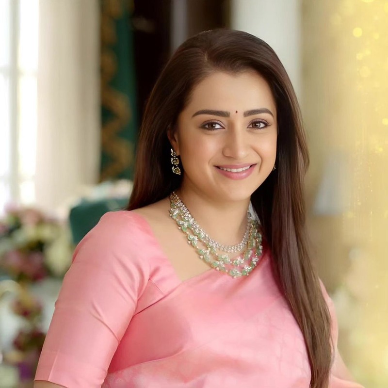 Trisha salamkhan going to act bollywood