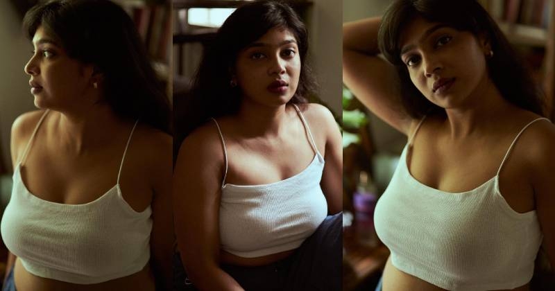 Parvathy vjpaaru new clicks