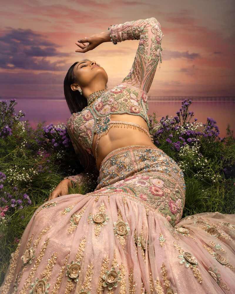 Ramyapandian photoshoot recent trending