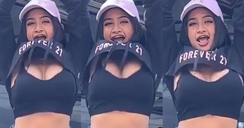 Raveena daha new clicks