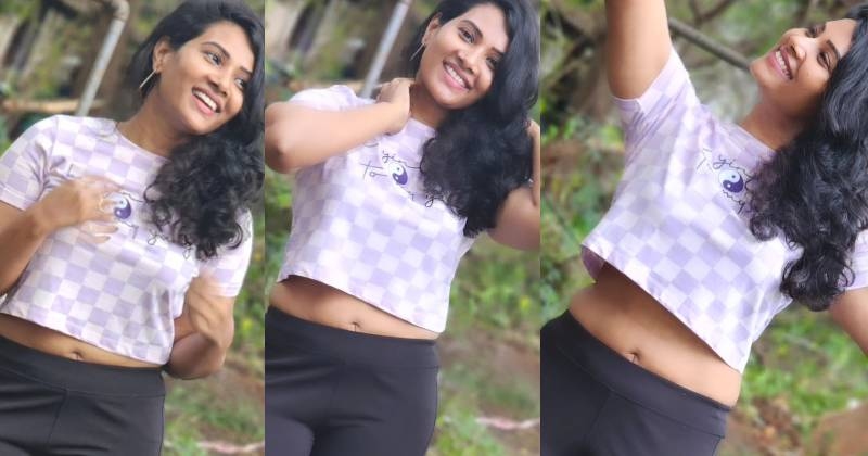 Dhivya duraisamy new clicks