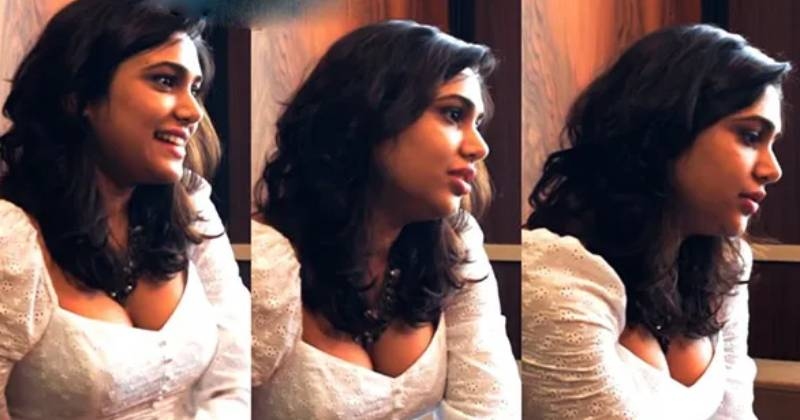 Manisha yadav new beach clicks photos