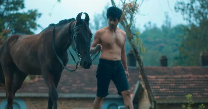 Rasvaaathi trailer video