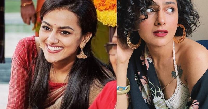Shraddha srinath new photos clicks viral