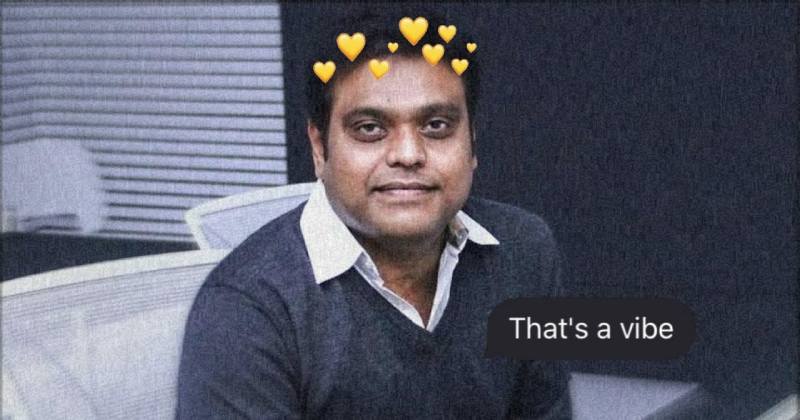 Harris latest video viral