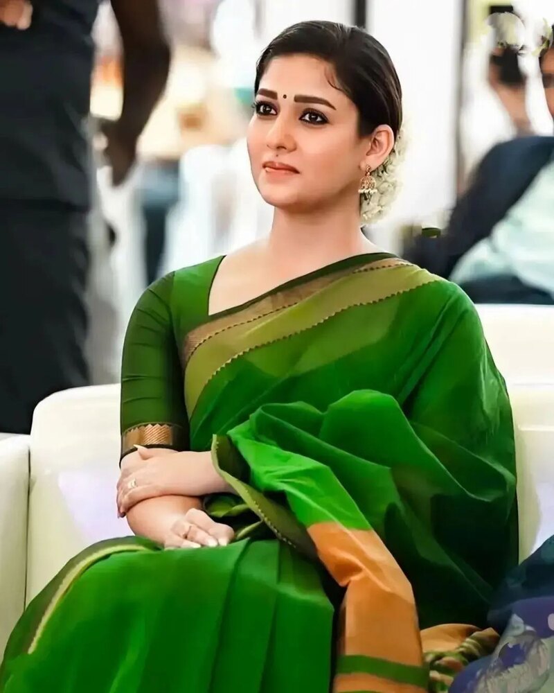 Nayanthara new vedio viral with kids