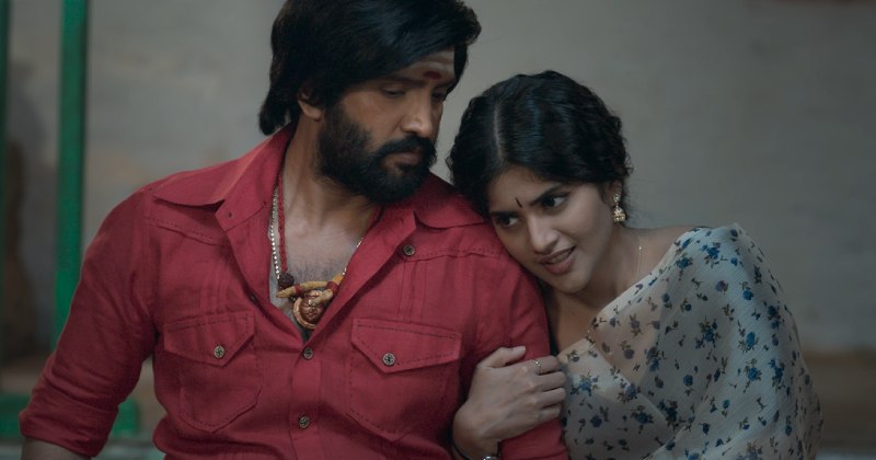 Vadakupatti ramasamy trailer