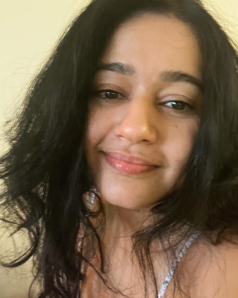 Poonam bajwa new bed room clicks