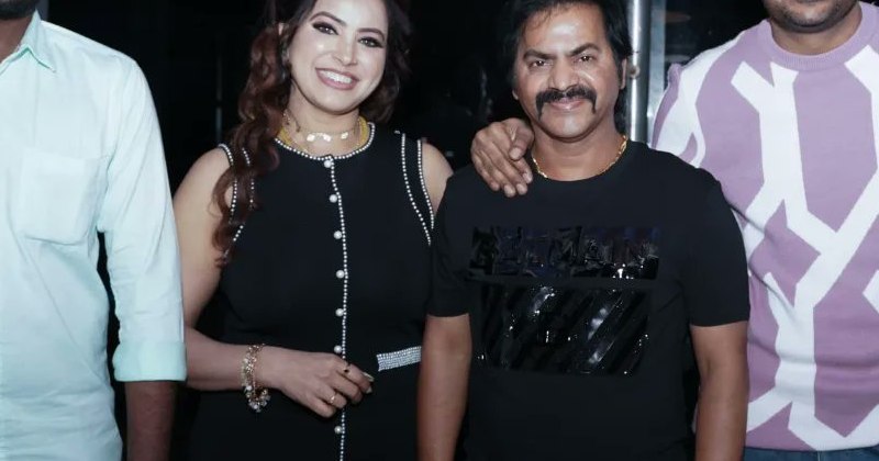 Sangeetha redin latest clicks