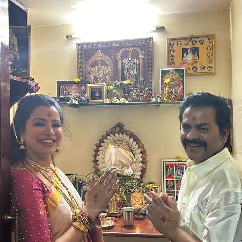 Sangeetha redin latest clicks