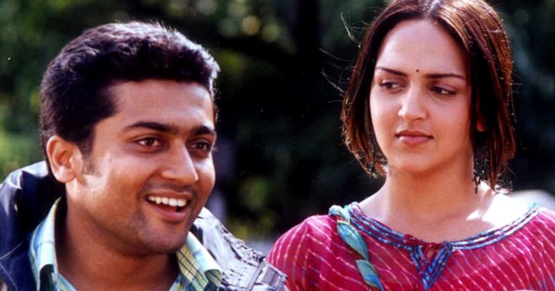 Suriya esha latest clicks