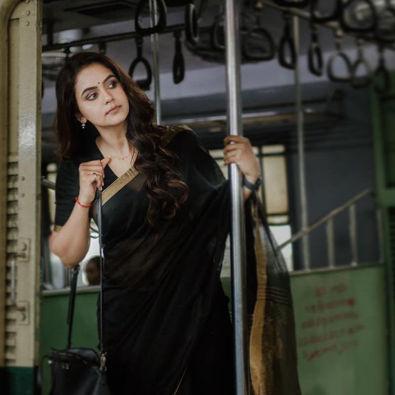 Chaitra reddy latest clicks