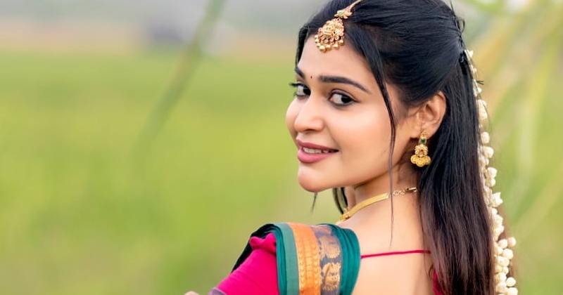 Dharsha gupta video viral