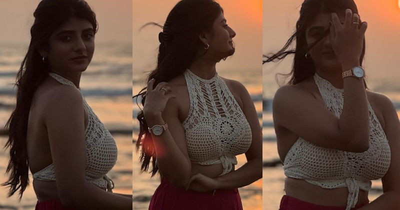 Gabriella charlton new beach vedio dance