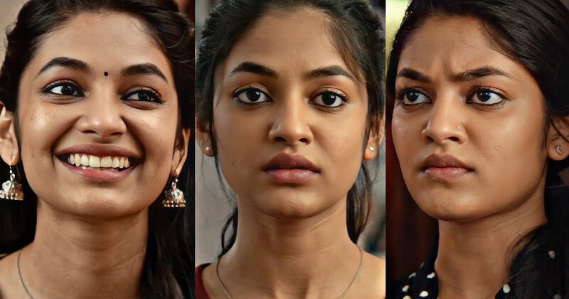 Ivana love toda fame new vedio with saree