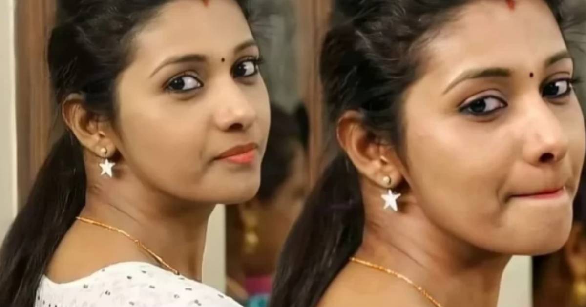 Priya bhavani shanka new bathroom clicks