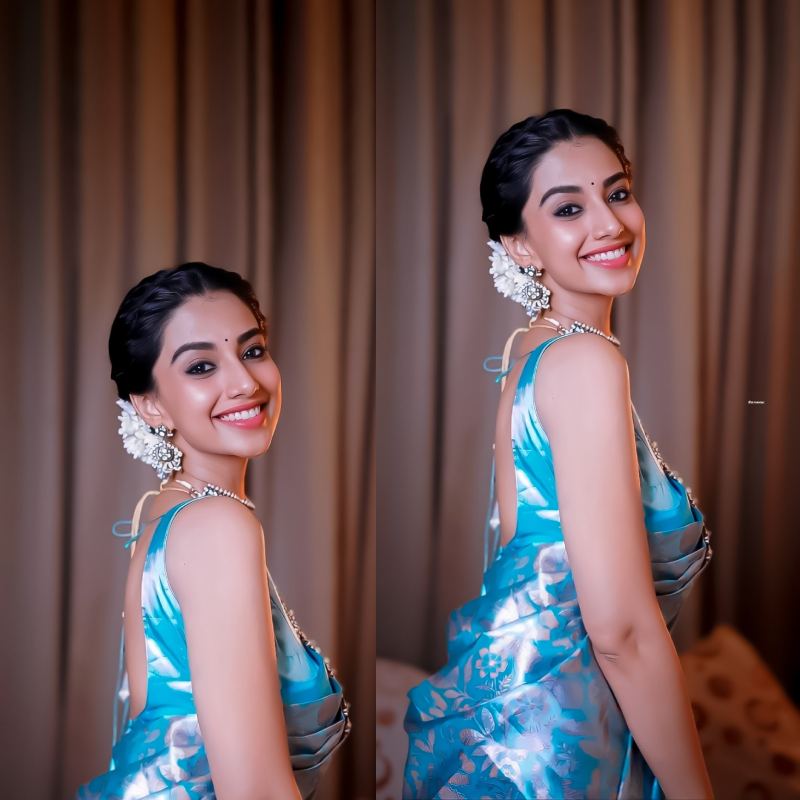 Vijay heroine latest