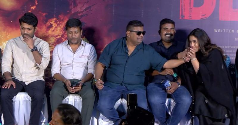 Mysskin speech devil press meet