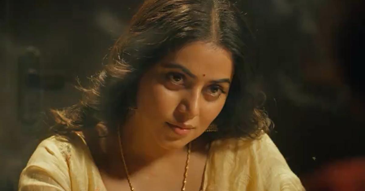 Devil poorna video viral