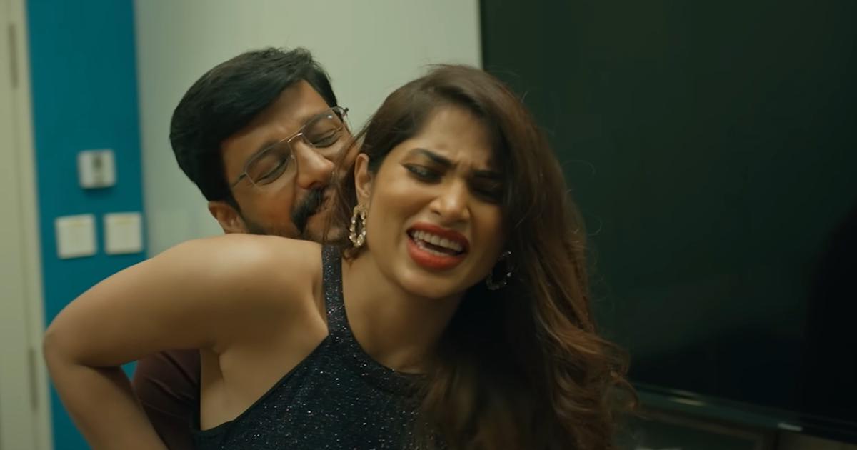 Devil poorna video viral