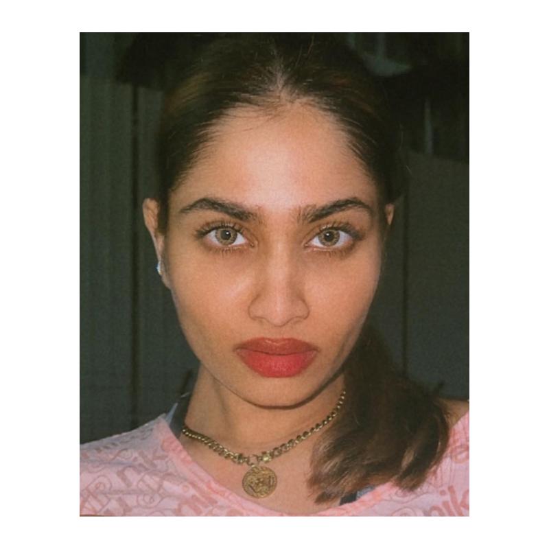 Shivani latest clicks viral