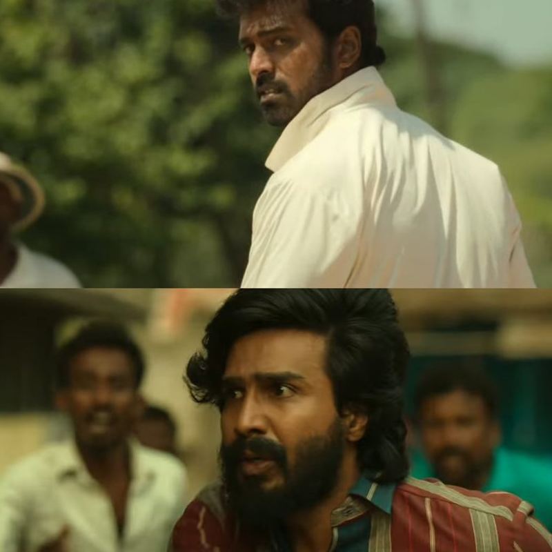 Lal salaam video viral