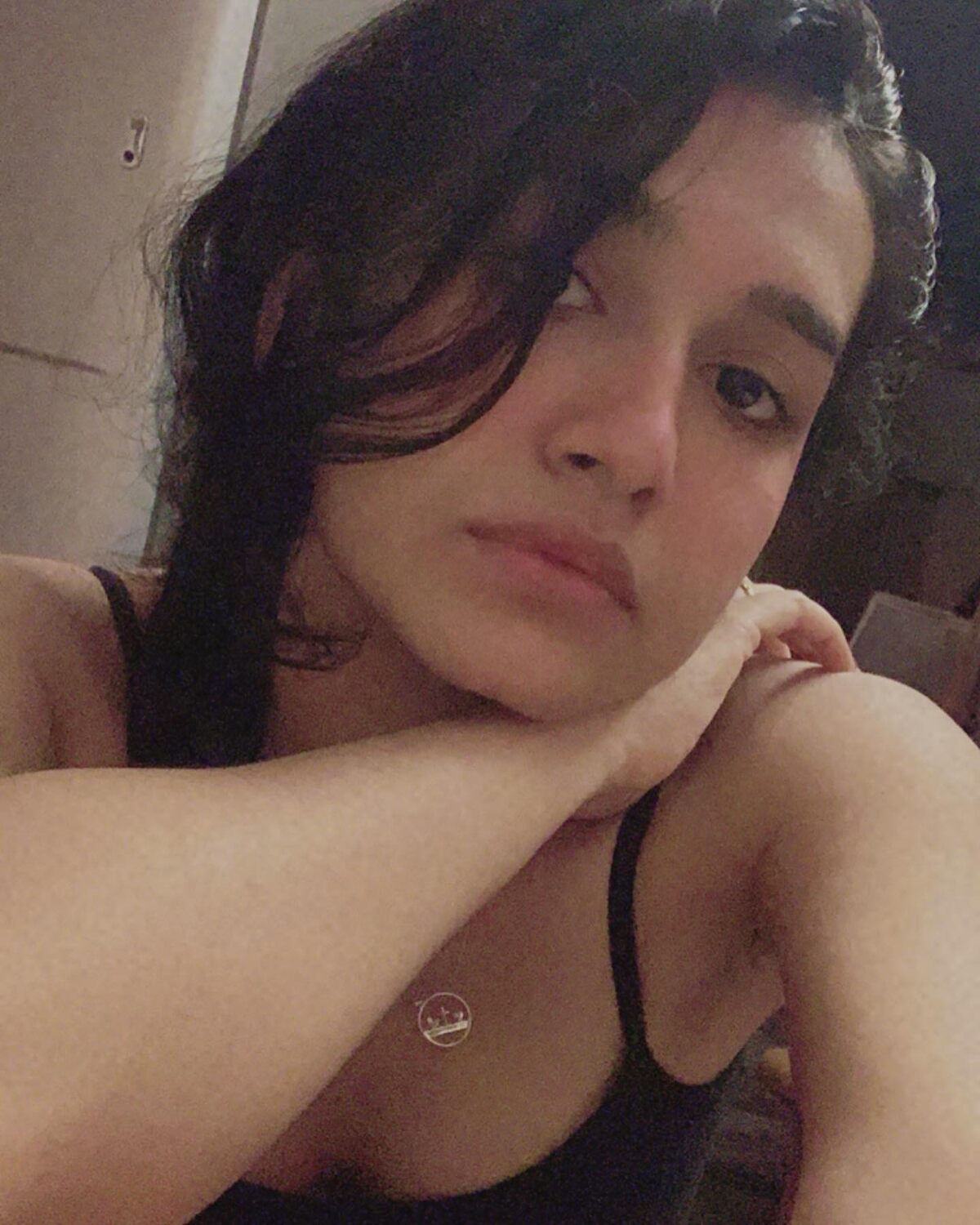 Samyuktha viswanathan new katchi sera clicks