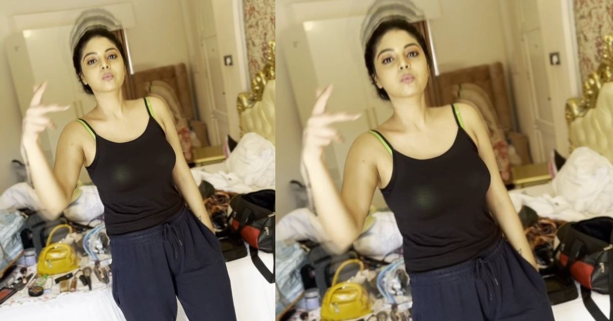 Sanam latest video viral