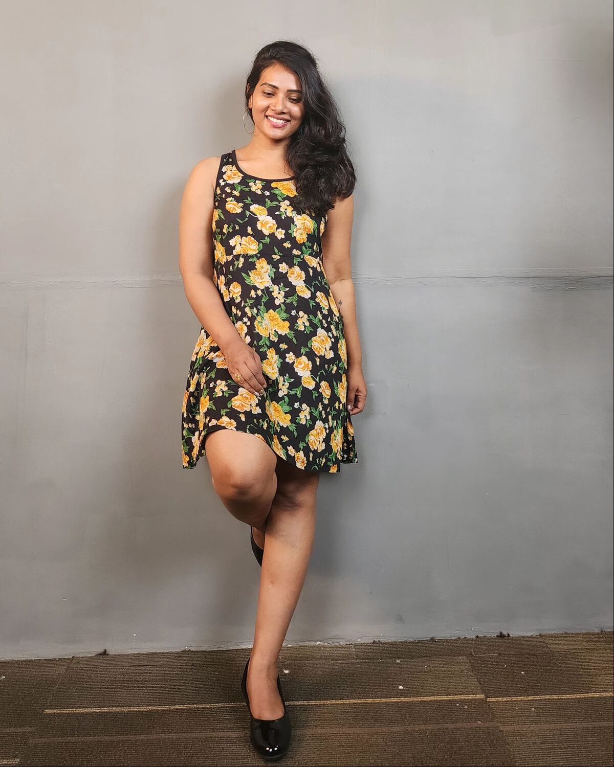 Dhivya duraisamy new hotclicks