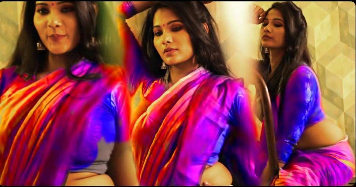 Dhivya duraisamy new hotclicks