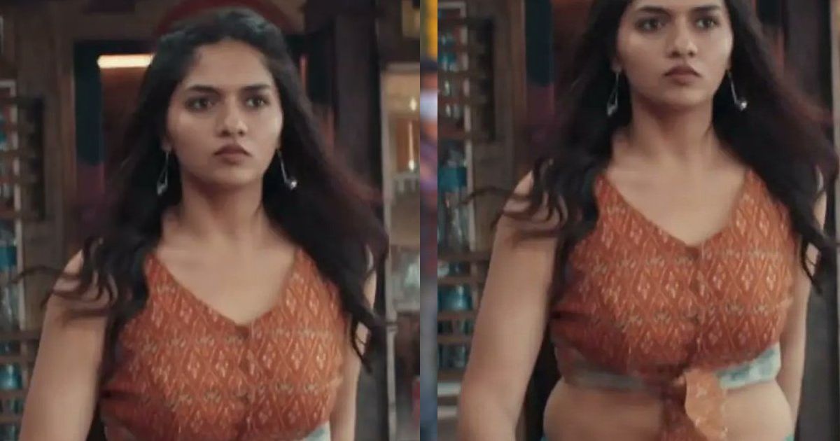 Sunanina latest video viral