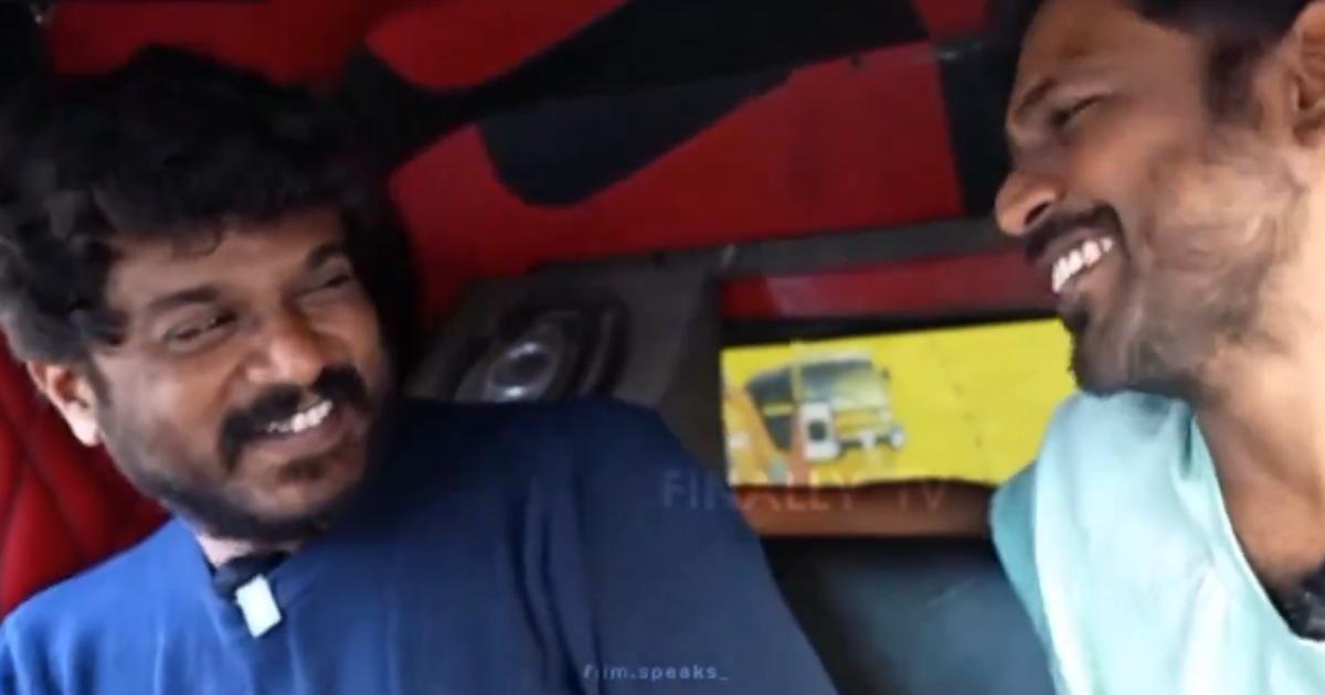 Manikandan video viral