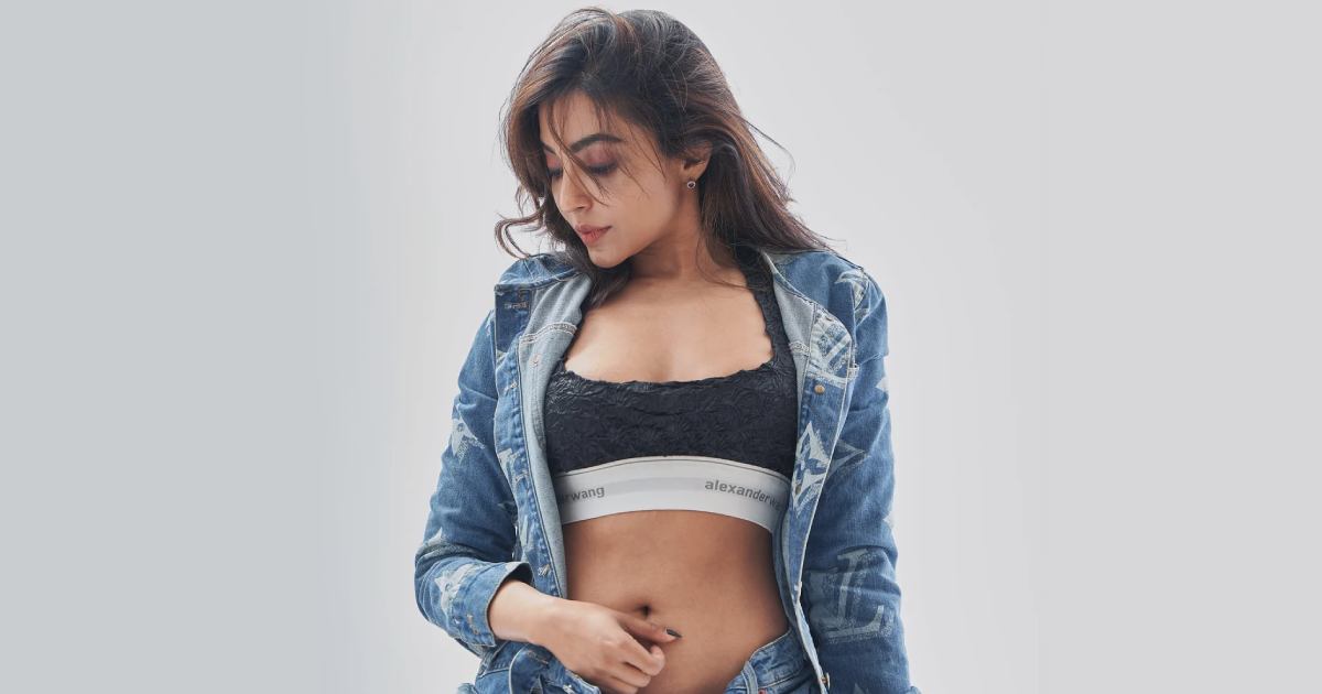 Parvati nair latest photoshoot